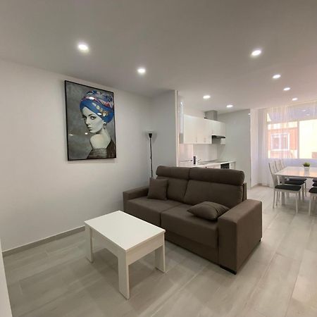 La Pilarica Apartment Madrid Exterior foto